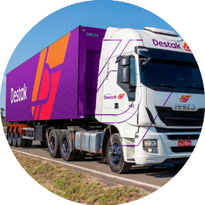 Transporte de Carga Fracionada e Lotação